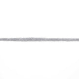 Lang Yarns Belle – 50g / 190m – Grey (0024) – yarn texture