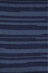 Lang Yarns Belle – 50g / 190m – Navy (0025) – detail