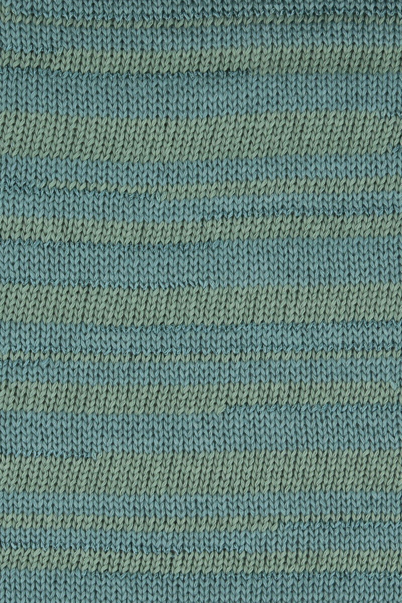 Lang Yarns Belle – 50g / 190m – Emerald (0073) – detail