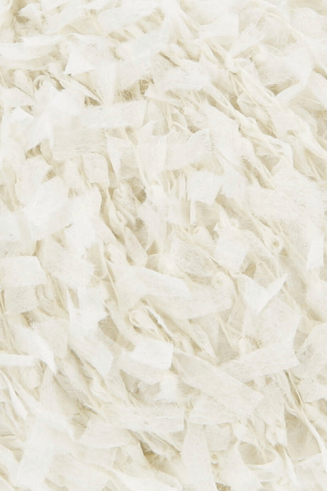 Lang Yarns Salsa – 25g / 120m – Whitw (0001) – detail