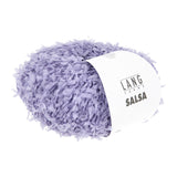 Lang Yarns Salsa – 25g / 120m – Lavender (0046)