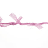 Lang Yarns Salsa – 25g / 120m – Cyclamen (0085) – yarn texture