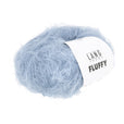 Lang Yarns Fluffy – 50g / 205m – Sky Blue (0021)
