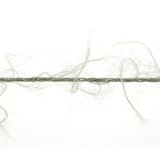 Lang Yarns Fluffy – 50g / 205m – Pastel Green (0091) – yarn texture