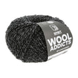 Lang Yarns Spirit – 50g / 140m – Black (0004)