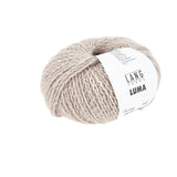 Lang Yarns Luma – 50g / 120m – Light Dusky Pink (0048)