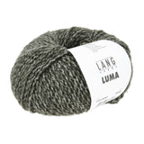 Lang Yarns Luma – 50g / 120m – Crocodile Green (0099)