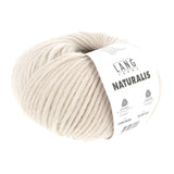 Lang Yarns Naturalis – 50g / 90m – Beige (0026)