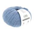 Lang Yarns Naturalis – 50g / 90m – Jeans (0033)