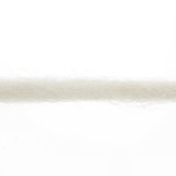 Lang Yarns Naturalis – 50g / 90m – Offwhite (0094) – yarn texture