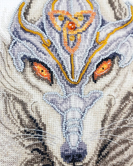 Charivna Mit Keeper of the Secret, Momentos Magicos.