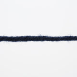 Lang Yarns Merino+ – 50g / 90m – Blue Marine (0035) – yarn texture