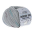 Lang Yarns Merino 200 Bébé Color Yarn, 203m / 50g – Grey-Blue (0310)