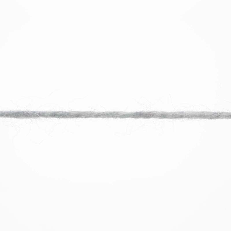 Lang Yarns Merino 200 Bébé Color Yarn, 203m / 50g – Grey-Red (0361), yarn strand