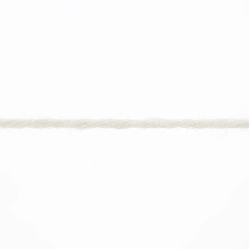 Lang Yarns Merino 200 Bébé Color Yarn, 203m / 50g – Green (0416), yarn strand