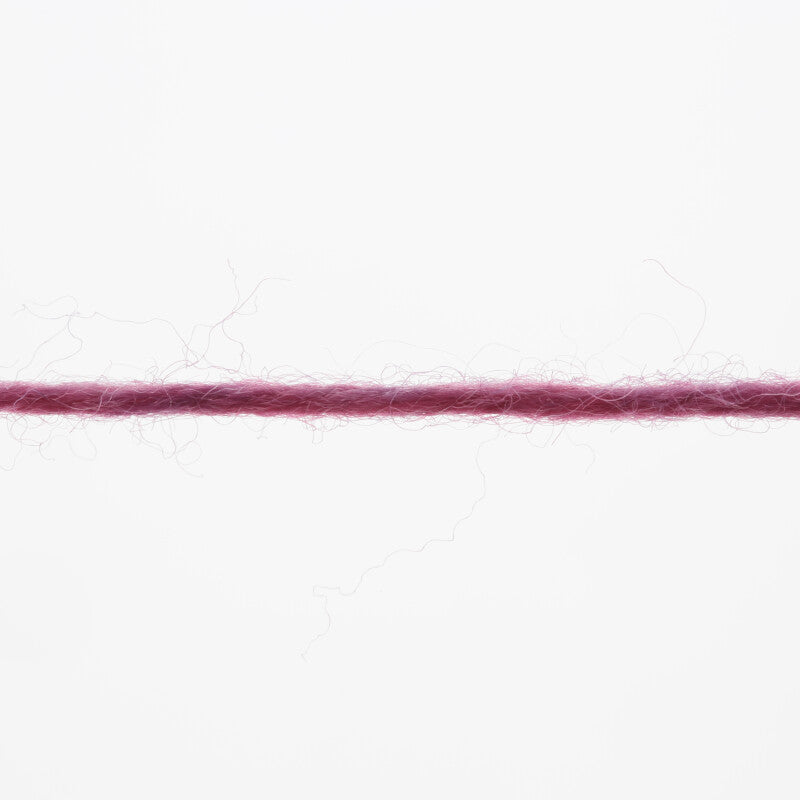 Lang Yarns Merino 200 Bébé Color Yarn, 203m / 50g – Rainbow (0553), yarn strand