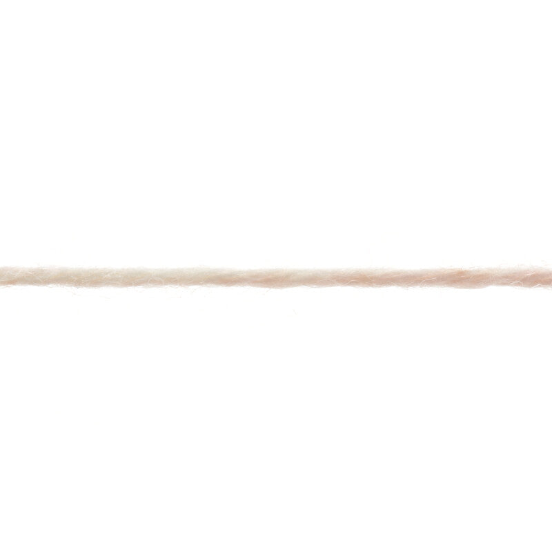 Lang Yarns Merino 200 Bébé Color Yarn, 203m / 50g – Offwhite/Pink/Terracotta (0601), yarn strand