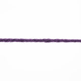 Lang Yarns Quattro – 50g / 120m – Purple (0080) – yarn texture
