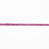 Lang Yarns Quattro – 50g / 120m – Cyclamen (0085) – yarn texture