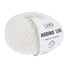 Lang Yarns Merino 150 Yarn, 150m / 50g – White (0001)