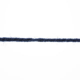Lang Yarns Merino 150 Yarn, 150m / 50g – Blue Marine (0035), yarn strand