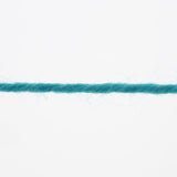Lang Yarns Merino 150 Yarn, 150m / 50g – Turquoise (0178), yarn strand