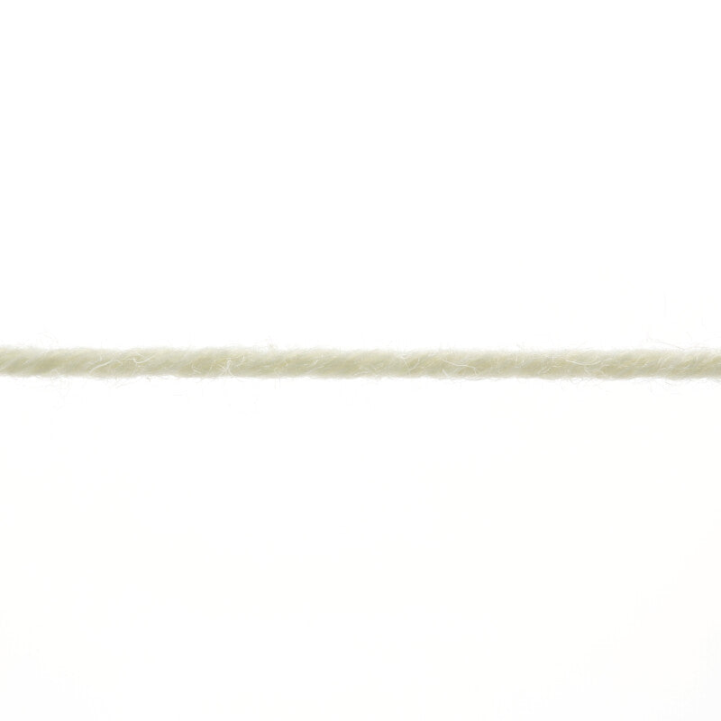 Lang Yarns Merino 150 Yarn, 150m / 50g – Pale Green (0216), yarn strand