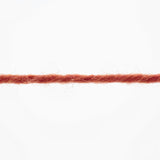 Lang Yarns Merino 150 Yarn, 150m / 50g – Orange Mélange (0259), yarn strand