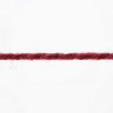Lang Yarns Merino 150 Yarn, 150m / 50g – Dark Red Mélange (0262), yarn strand