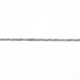 Lang Yarns Merino 150 Yarn, 150m / 50g – Grey / Mélange (0324), yarn strand