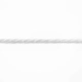 Lang Yarns Tissa – 50g / 80m – White (0001) – yarn texture