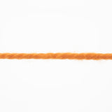 Lang Yarns Tissa – 50g / 80m – Orange (0027) – yarn texture