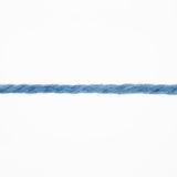 Lang Yarns Tissa – 50g / 80m – Blue (0033) – yarn texture