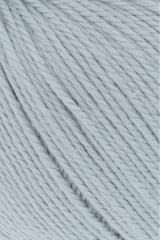Lang Yarns Tissa – 50g / 80m – Grey (0058) – detail