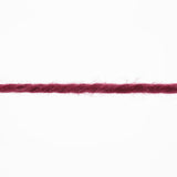 Lang Yarns Tissa – 50g / 80m – Dark Red (0063) – yarn texture
