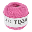 Lang Yarns Tissa – 50g / 80m – Flamingo (0082)
