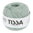 Lang Yarns Tissa – 50g / 80m – Ivy (0093)