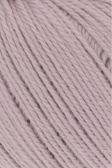 Lang Yarns Tissa – 50g / 80m – Light Rose (0119) – detail