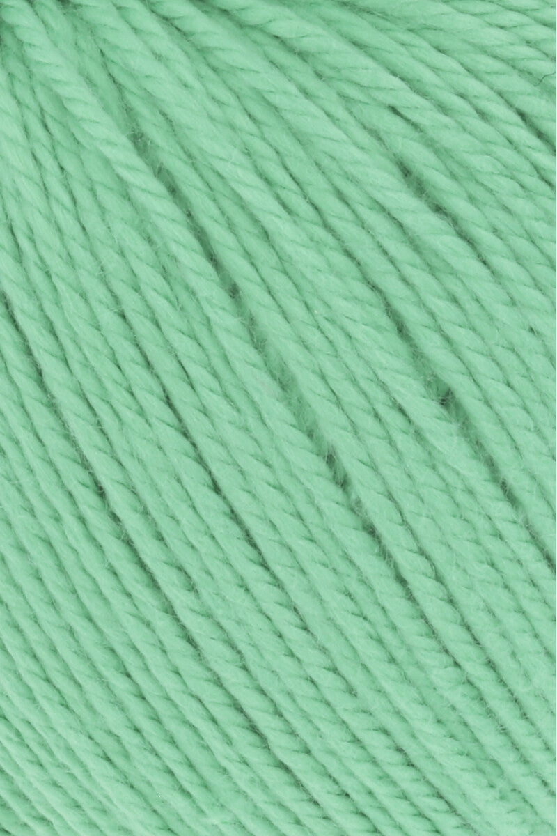 Lang Yarns Tissa – 50g / 80m – Reseda (0174) – detail