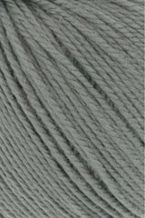 Lang Yarns Tissa – 50g / 80m – Sage (0192) – detail