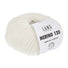 Lang Yarns Merino 120 Yarn, 120m / 50g – Offwhite (0002)