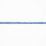 Lang Yarns Merino 120 Yarn, 120m / 50g – Light Jeans Blue (0021), yarn strand