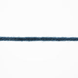 Lang Yarns Merino 120 Yarn, 120m / 50g – Steel Blue (0133), yarn strand