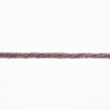 Lang Yarns Merino 120 Yarn, 120m / 50g – Dark Dusky Pink (0148), yarn strand