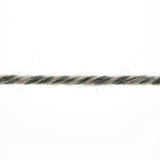 Lang Yarns Merino 120 Yarn, 120m / 50g – Forest Green/Beige Mouliné (0155), yarn strand