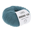 Lang Yarns Merino 120 Yarn, 120m / 50g – Atlantic (0274)