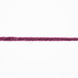 Lang Yarns Merino 120 Yarn, 120m / 50g – Plum (0280), yarn strand