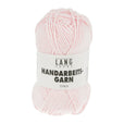 Lang Yarns Handarbeitsgarn – 50g / 84m – Rose Pale (0619)