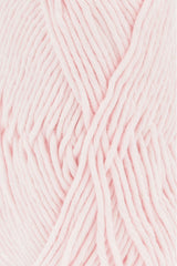 Lang Yarns Handarbeitsgarn – 50g / 84m – Rose Pale (0619) – detail