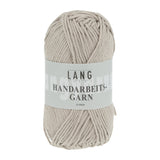 Lang Yarns Handarbeitsgarn – 50g / 84m – Beige (0626)